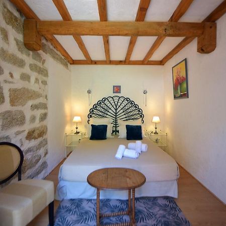 Auberge U N'Antru Versu San-Gavino-di-Carbini Luaran gambar