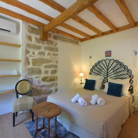 Auberge U N'Antru Versu San-Gavino-di-Carbini Luaran gambar