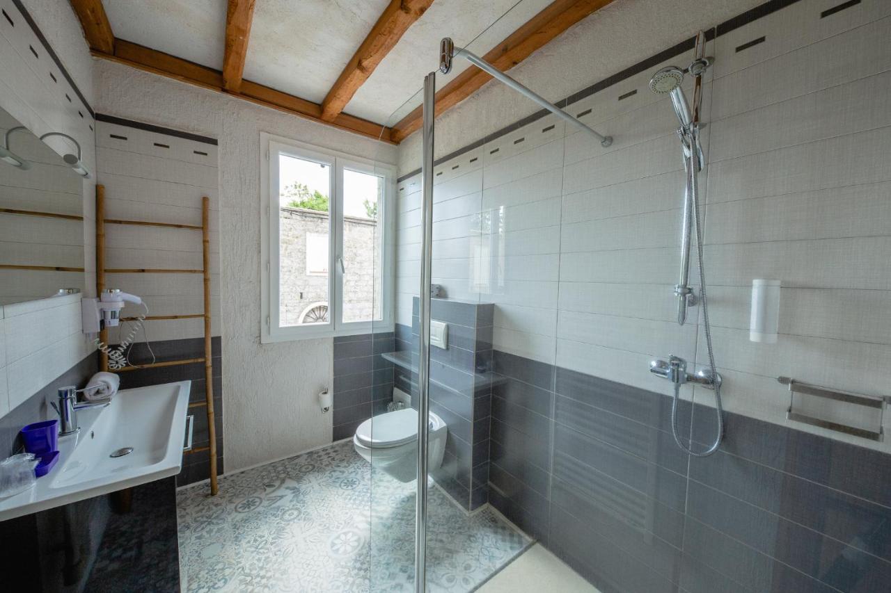 Auberge U N'Antru Versu San-Gavino-di-Carbini Luaran gambar