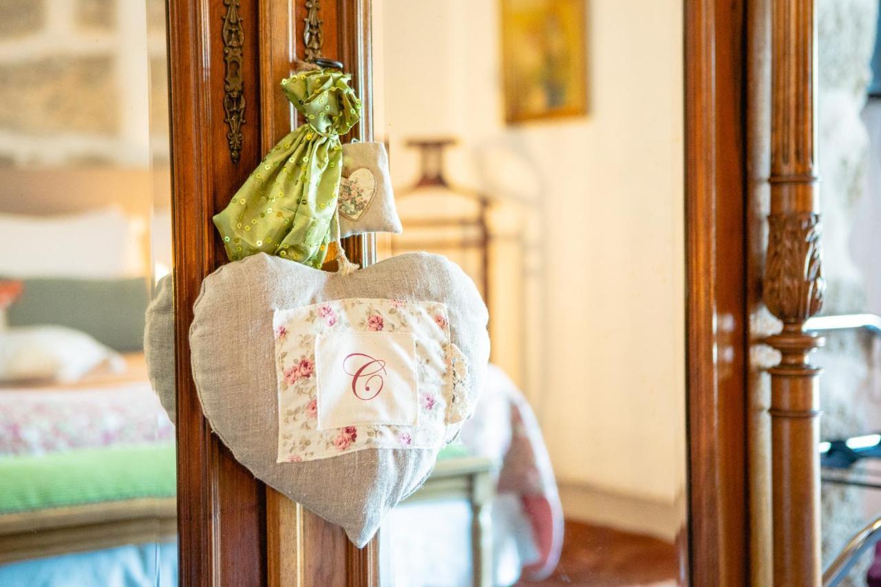 Auberge U N'Antru Versu San-Gavino-di-Carbini Luaran gambar
