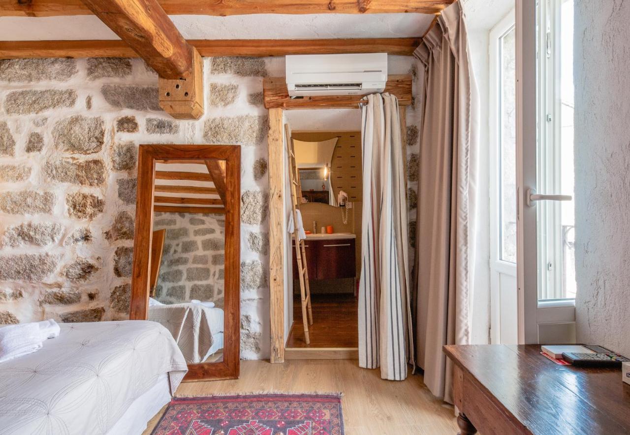 Auberge U N'Antru Versu San-Gavino-di-Carbini Luaran gambar