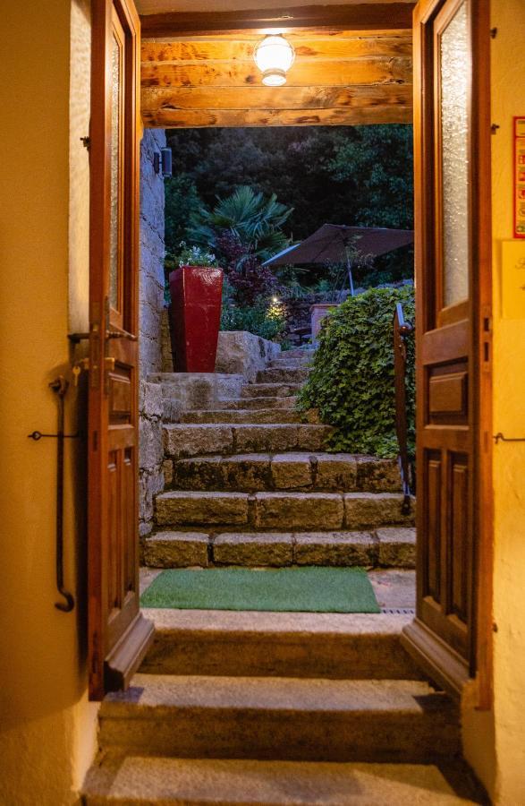Auberge U N'Antru Versu San-Gavino-di-Carbini Luaran gambar