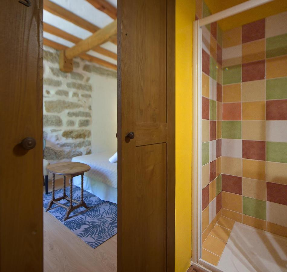 Auberge U N'Antru Versu San-Gavino-di-Carbini Luaran gambar