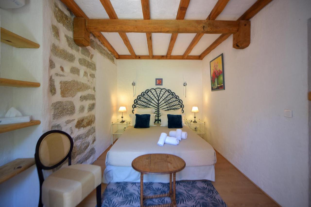 Auberge U N'Antru Versu San-Gavino-di-Carbini Luaran gambar